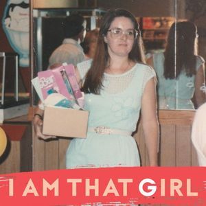 Meet your Posher, Ruth